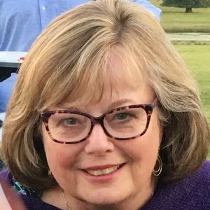 Meet your Posher, Joann